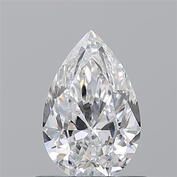 PEAR 0.7 E VS1 --VG-VG - 100766674246 GIA Diamond