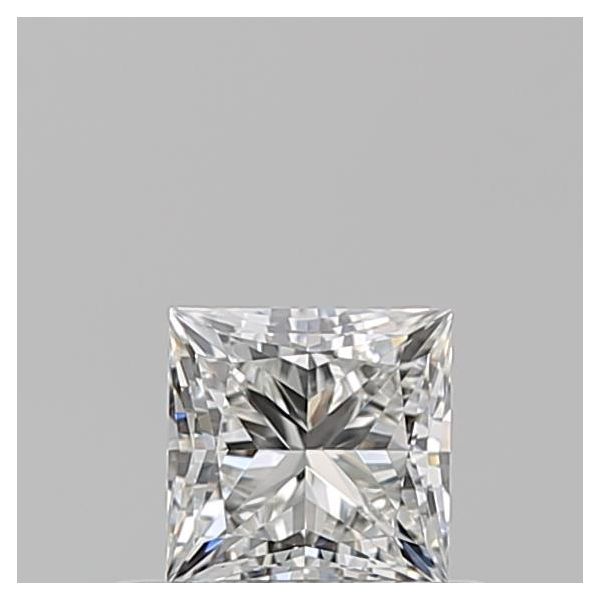 PRINCESS 0.5 H IF --EX-EX - 100766674592 GIA Diamond