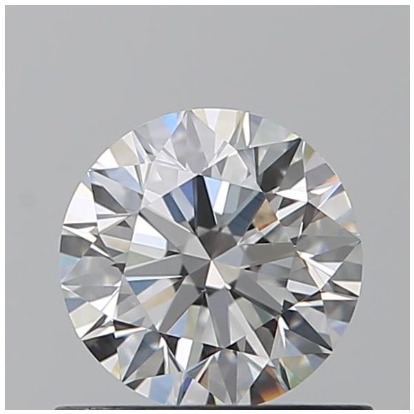 ROUND 0.7 H VS1 EX-EX-EX - 100766674766 GIA Diamond