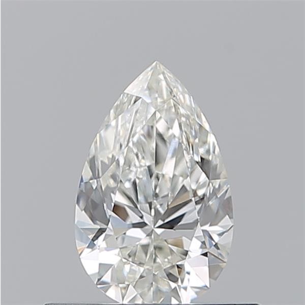 PEAR 0.5 I VS2 --VG-EX - 100766674994 GIA Diamond