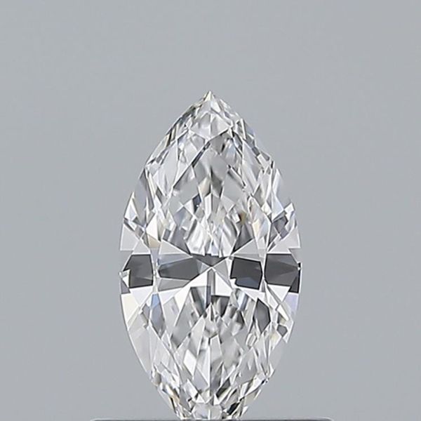 MARQUISE 0.5 D IF --VG-VG - 100766675341 GIA Diamond