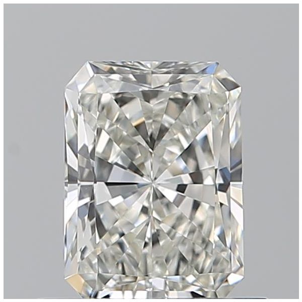 RADIANT 0.7 I VVS1 --VG-EX - 100766675685 GIA Diamond