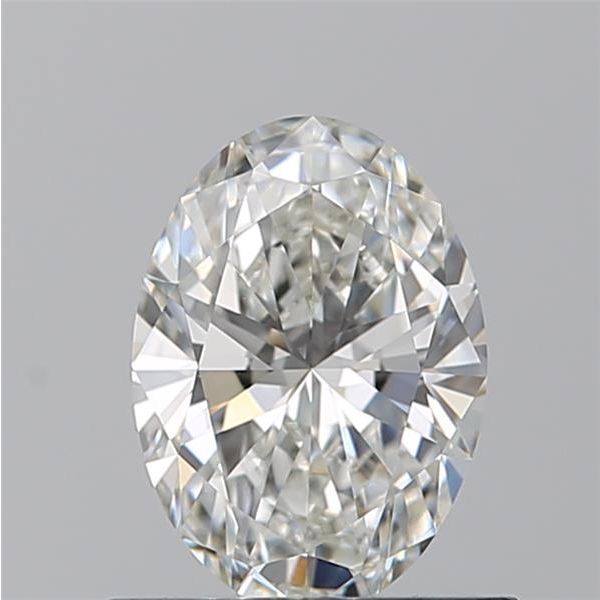 OVAL 0.7 G VS1 --VG-EX - 100766675698 GIA Diamond