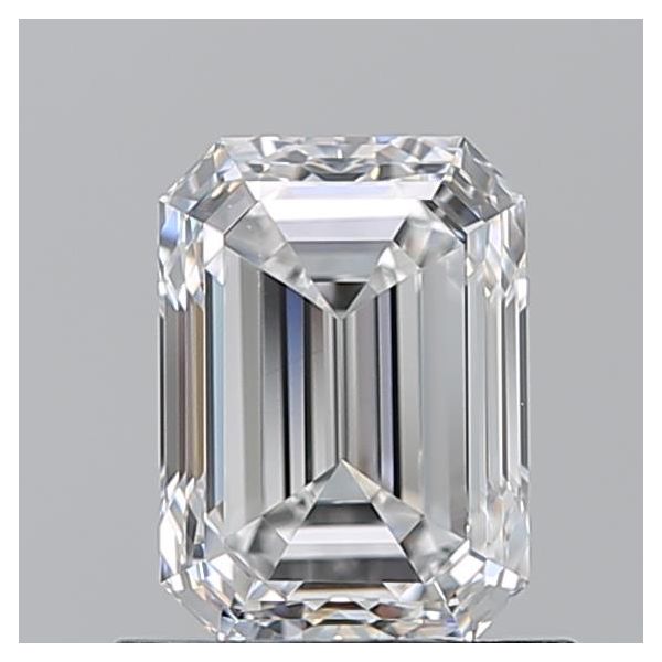 EMERALD 1.01 D VS2 --VG-EX - 100766675829 GIA Diamond