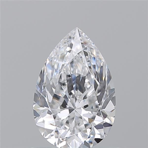 PEAR 0.8 D VS2 --EX-VG - 100766675831 GIA Diamond