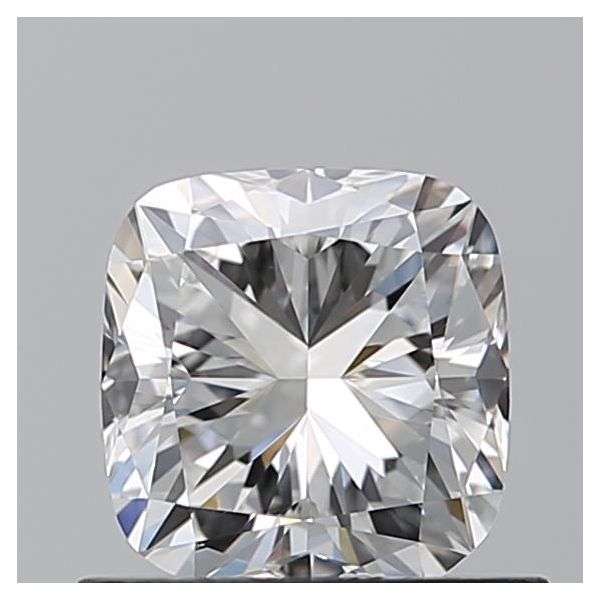 CUSHION 0.7 H VS2 --VG-EX - 100766675919 GIA Diamond