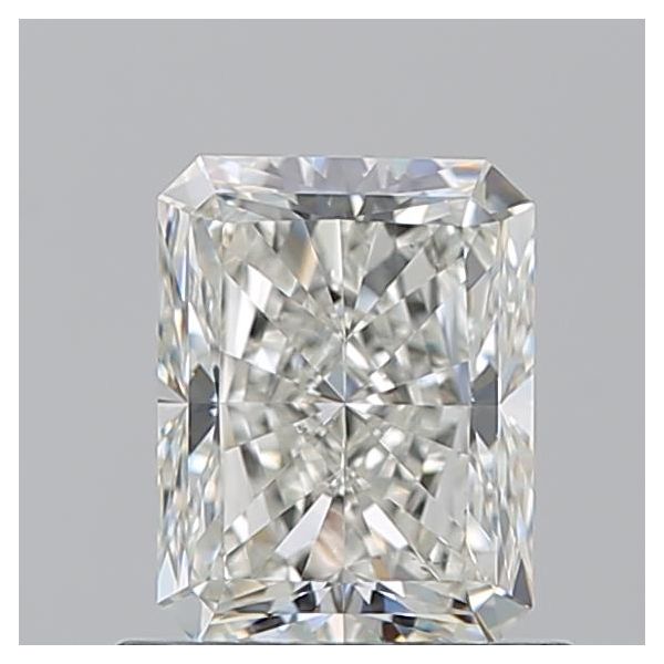 RADIANT 1.01 I VS2 --EX-VG - 100766676020 GIA Diamond
