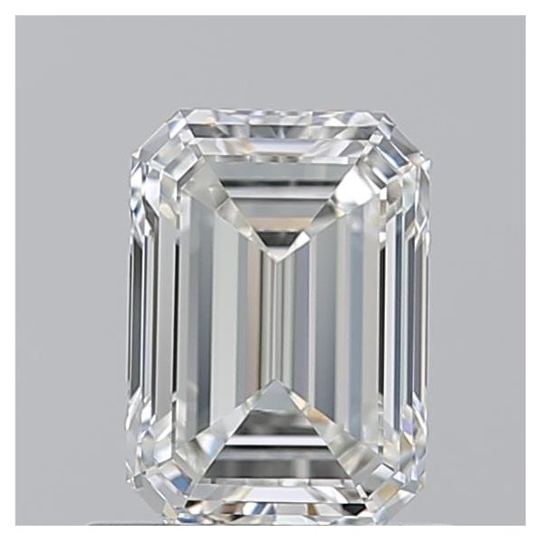 EMERALD 1.01 I VS2 --EX-EX - 100766676083 GIA Diamond