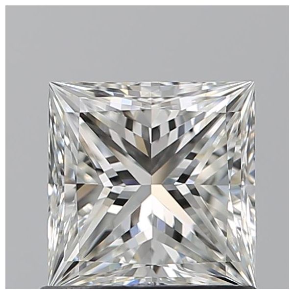 PRINCESS 0.92 I VVS2 --VG-EX - 100766676149 GIA Diamond