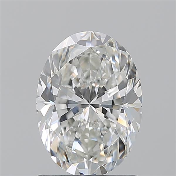 OVAL 1.5 G VS1 --EX-EX - 100766676547 GIA Diamond