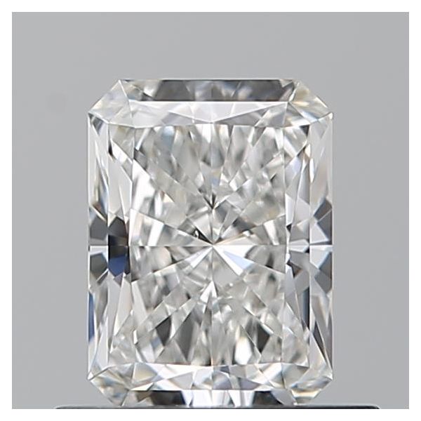 RADIANT 0.7 G VS2 --EX-EX - 100766676556 GIA Diamond