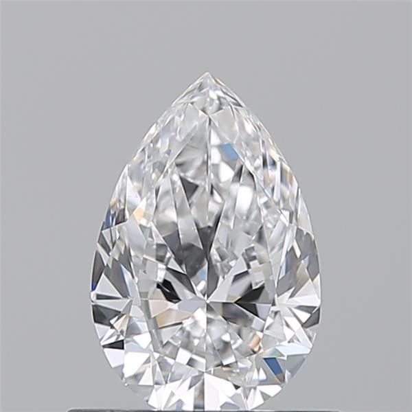 PEAR 0.7 E VS2 --VG-VG - 100766676855 GIA Diamond