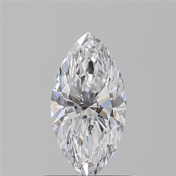 MARQUISE 0.7 D VS1 --VG-EX - 100766676872 GIA Diamond