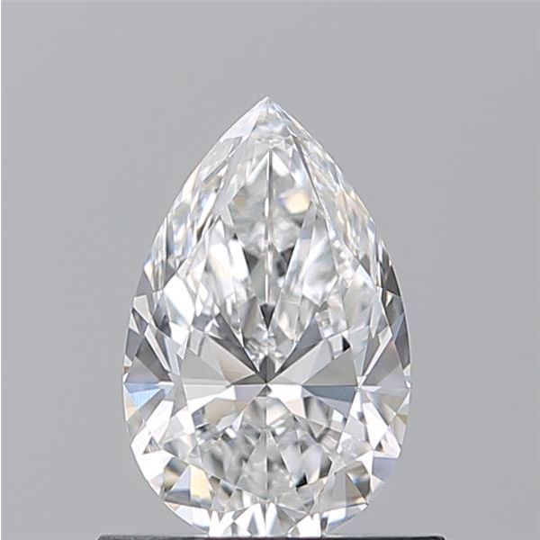 PEAR 0.7 E VS2 --VG-EX - 100766677004 GIA Diamond