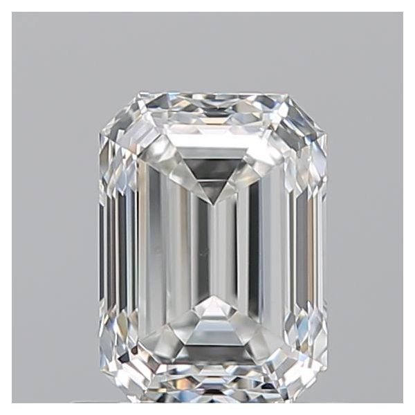 EMERALD 1.01 G VS1 --EX-EX - 100766677949 GIA Diamond