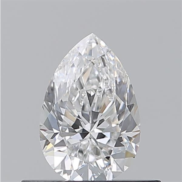 PEAR 0.5 E VS1 --VG-VG - 100766678014 GIA Diamond