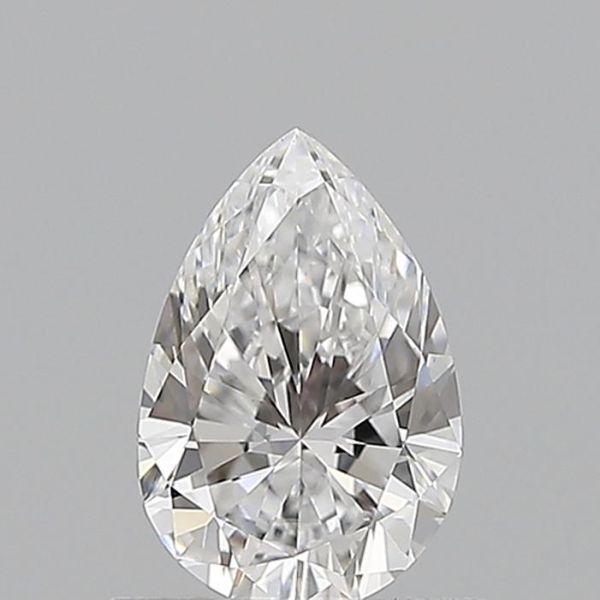 PEAR 0.7 D VS1 --VG-VG - 100766678309 GIA Diamond