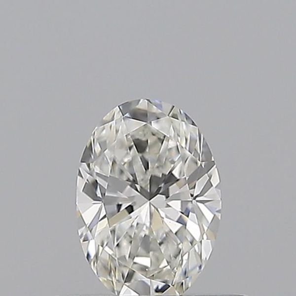 OVAL 0.5 G VS2 --VG-EX - 100766678405 GIA Diamond