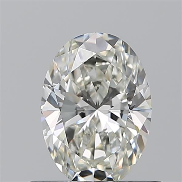 OVAL 0.56 I VVS1 --VG-EX - 100766678417 GIA Diamond