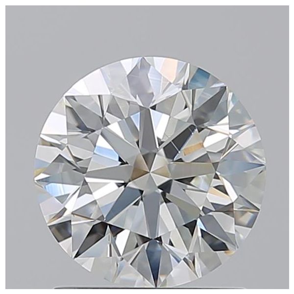ROUND 1.4 I VS1 EX-EX-EX - 100766678419 GIA Diamond