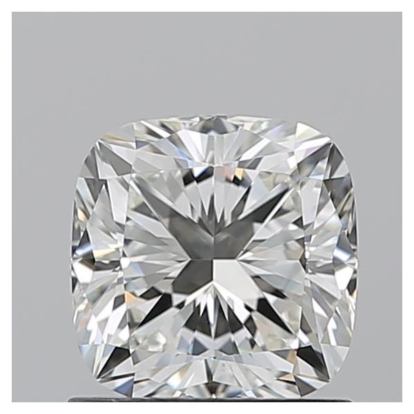 CUSHION 1.02 I VS2 --EX-EX - 100766678852 GIA Diamond