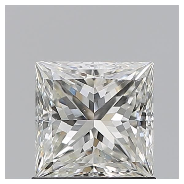 PRINCESS 1.01 I VS2 --VG-EX - 100766679123 GIA Diamond