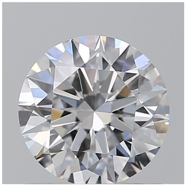 ROUND 0.9 E VVS2 EX-EX-EX - 100766679259 GIA Diamond