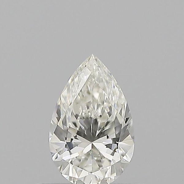 PEAR 0.5 I VVS1 --VG-VG - 100766679310 GIA Diamond