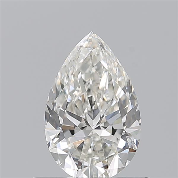PEAR 0.7 I VS1 --EX-EX - 100766679958 GIA Diamond