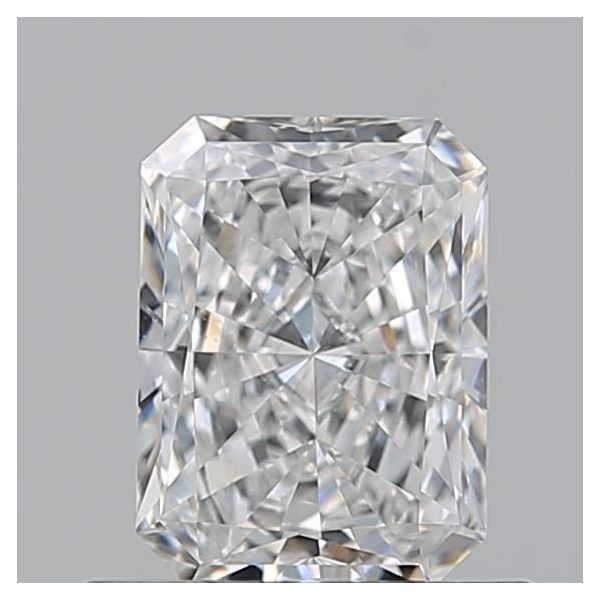 RADIANT 0.7 E VS2 --VG-VG - 100766681277 GIA Diamond