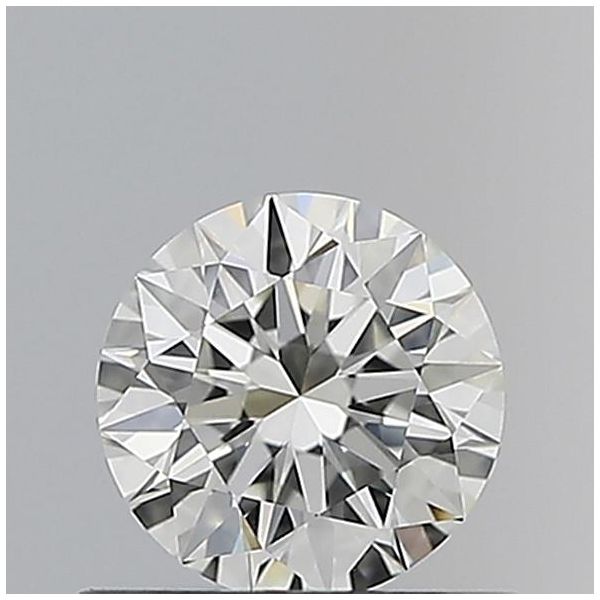ROUND 0.62 I VVS1 EX-EX-EX - 100766681584 GIA Diamond