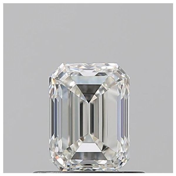 EMERALD 0.7 I VVS1 --VG-VG - 100766682596 GIA Diamond