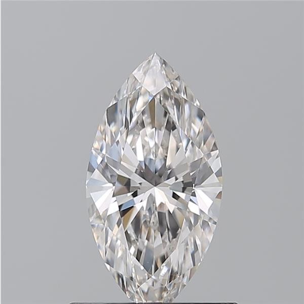 MARQUISE 0.8 I IF --EX-EX - 100766683129 GIA Diamond