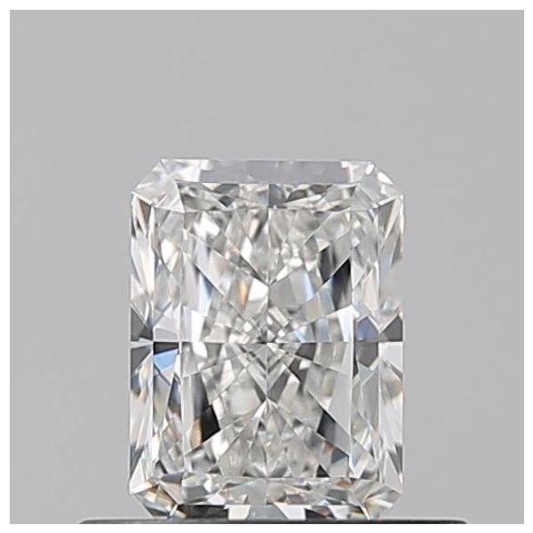 RADIANT 0.51 G VS1 --VG-EX - 100766683413 GIA Diamond