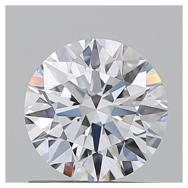 ROUND 1.01 D VS2 EX-EX-EX - 100766684523 GIA Diamond