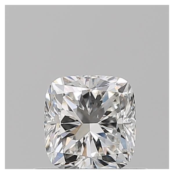 CUSHION 0.51 H VS2 --VG-EX - 100766685110 GIA Diamond