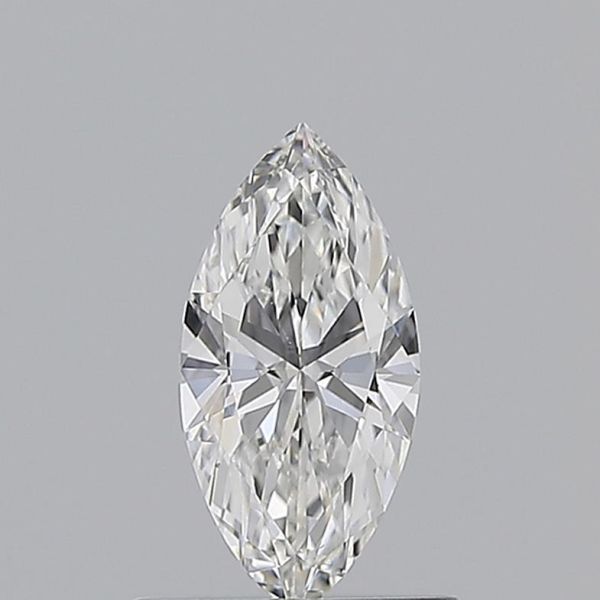 MARQUISE 0.5 F VS2 --VG-VG - 100766685311 GIA Diamond