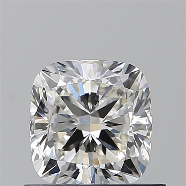 CUSHION 0.7 I VVS1 --EX-EX - 100766686381 GIA Diamond