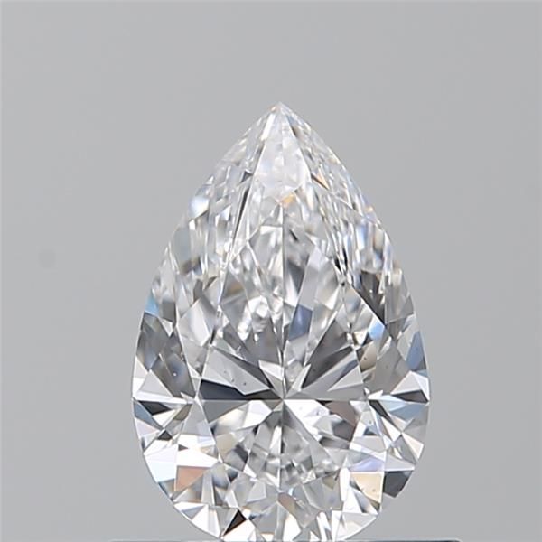 PEAR 0.7 D VS2 --VG-EX - 100766686563 GIA Diamond