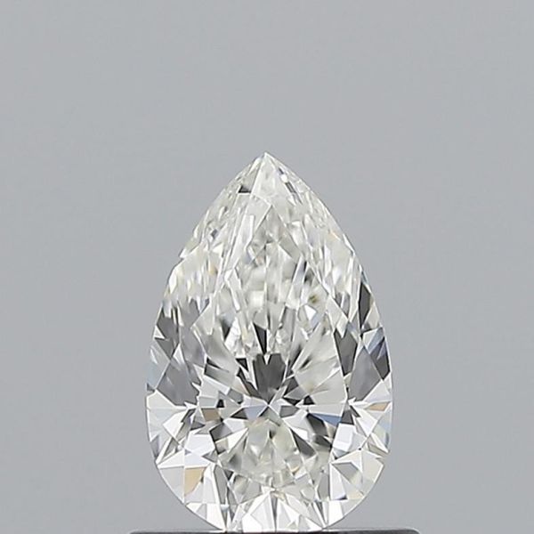 PEAR 0.69 G VS1 --VG-EX - 100766687327 GIA Diamond