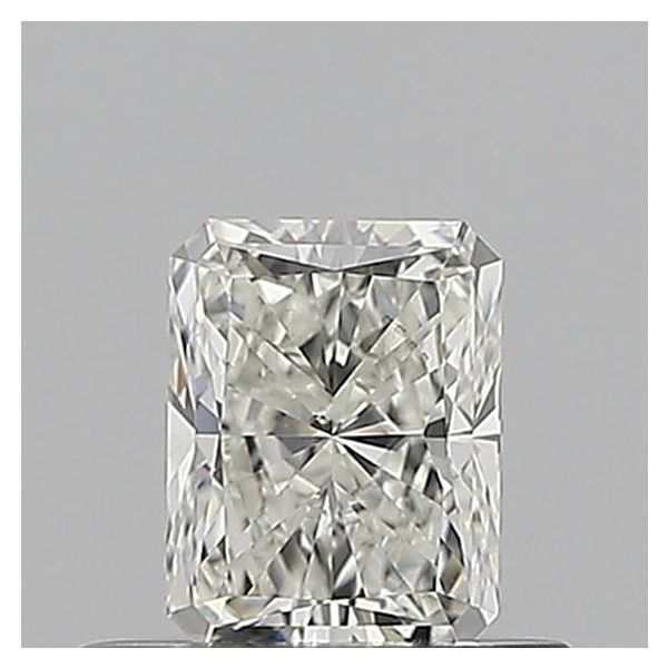 RADIANT 0.5 I VS2 --VG-EX - 100766687979 GIA Diamond