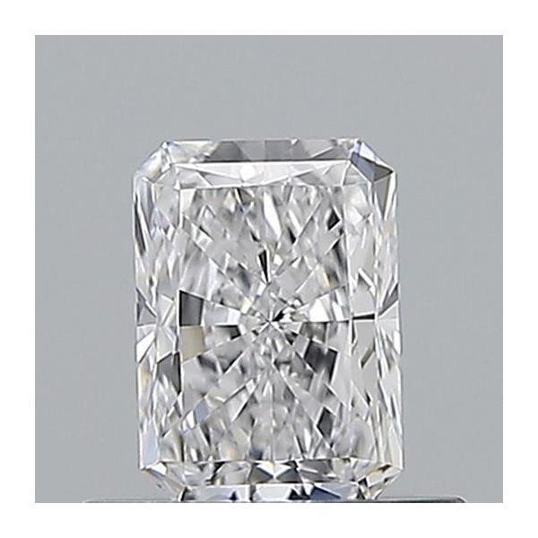 RADIANT 0.5 D VVS2 --VG-EX - 100766688161 GIA Diamond