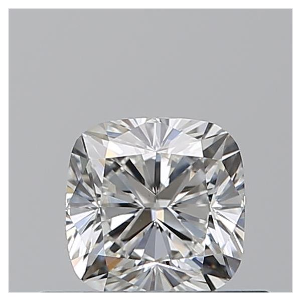 CUSHION 0.5 G VS2 --EX-EX - 100766688837 GIA Diamond