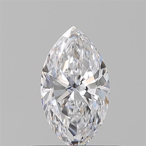 MARQUISE 0.51 D VVS2 --VG-VG - 100766689237 GIA Diamond