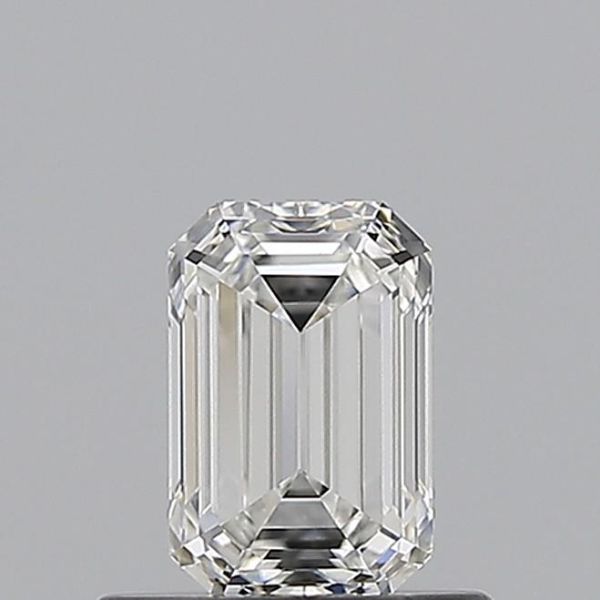 EMERALD 0.6 G VS1 --VG-VG - 100766689818 GIA Diamond