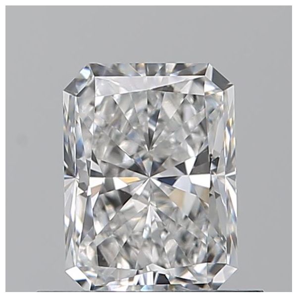 RADIANT 0.71 E VS1 --VG-VG - 100766690522 GIA Diamond