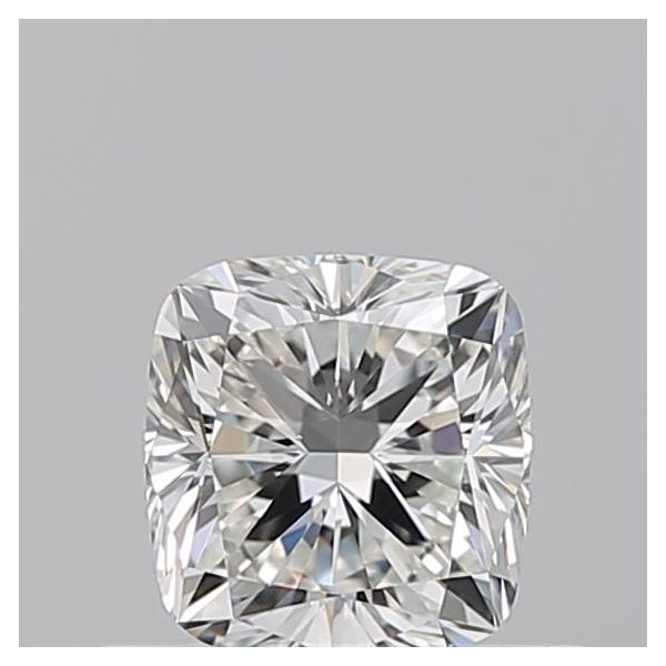 CUSHION 0.5 H VS2 --EX-EX - 100766690957 GIA Diamond