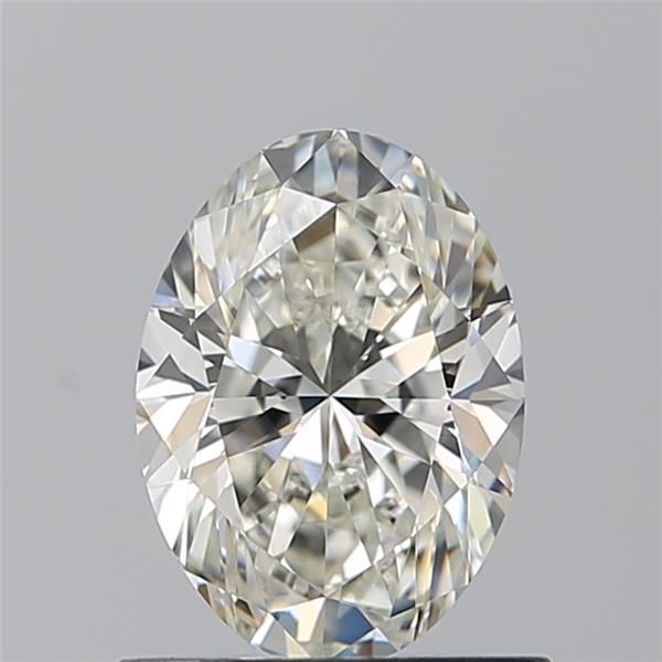 OVAL 0.9 I VVS2 --VG-EX - 100766691188 GIA Diamond