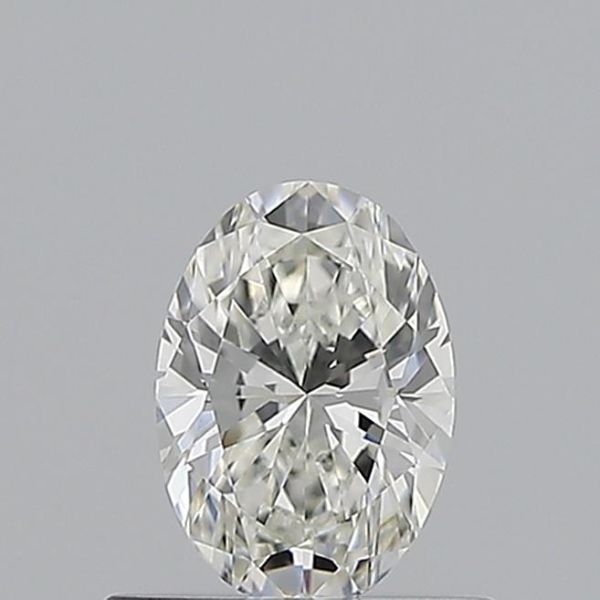 OVAL 0.5 I VVS1 --VG-VG - 100766691194 GIA Diamond