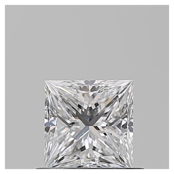 PRINCESS 0.55 D VS2 --VG-EX - 100766691829 GIA Diamond